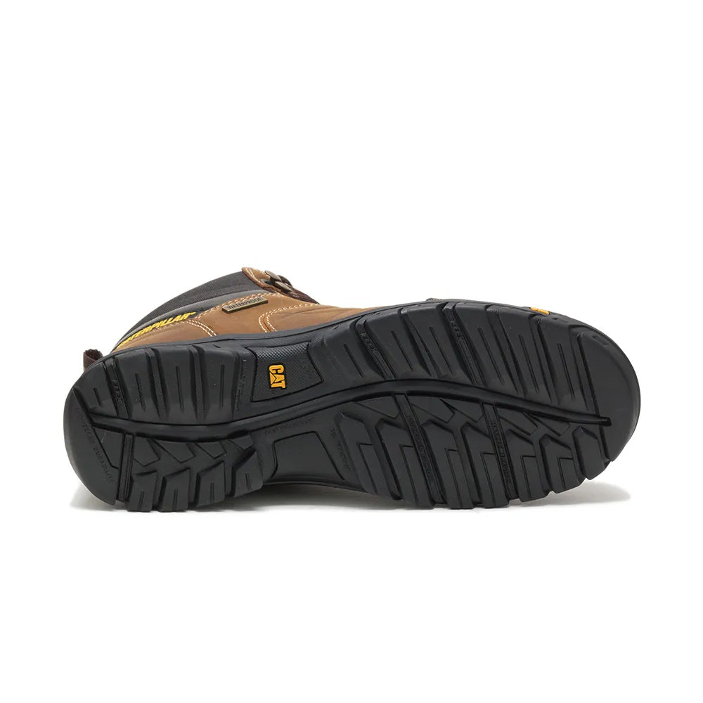 Bota Caterpillar Thold