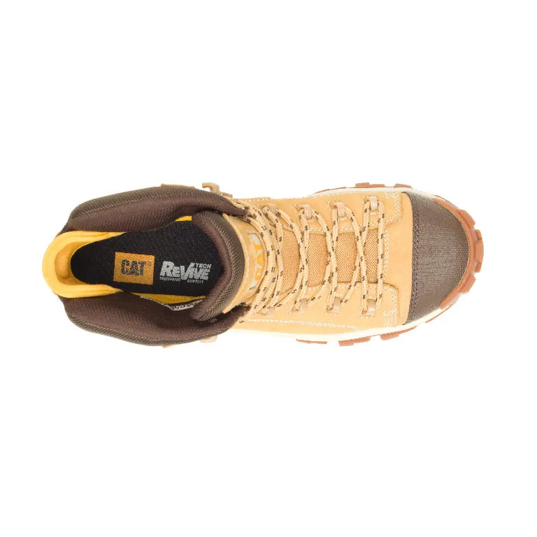 Bota Caterpillar Hilper