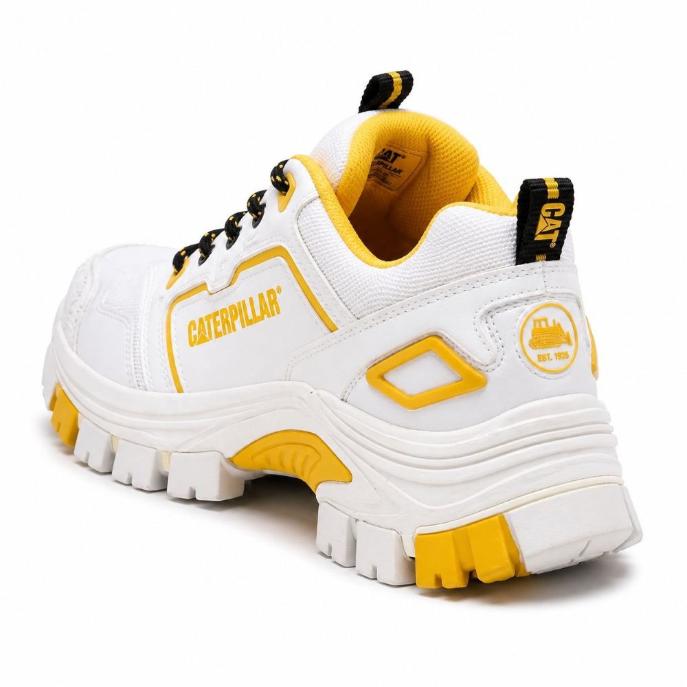 Caterpillar Thunder