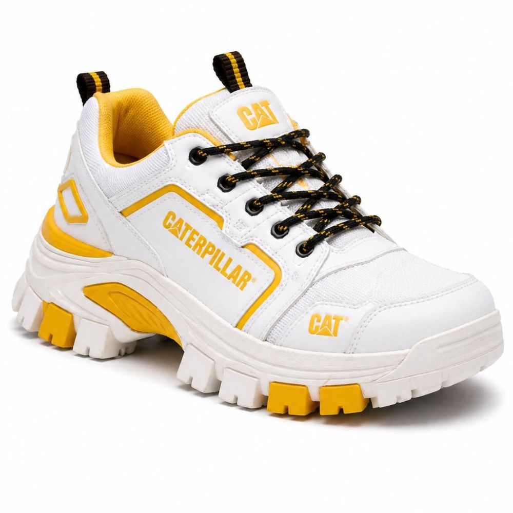 Caterpillar Thunder