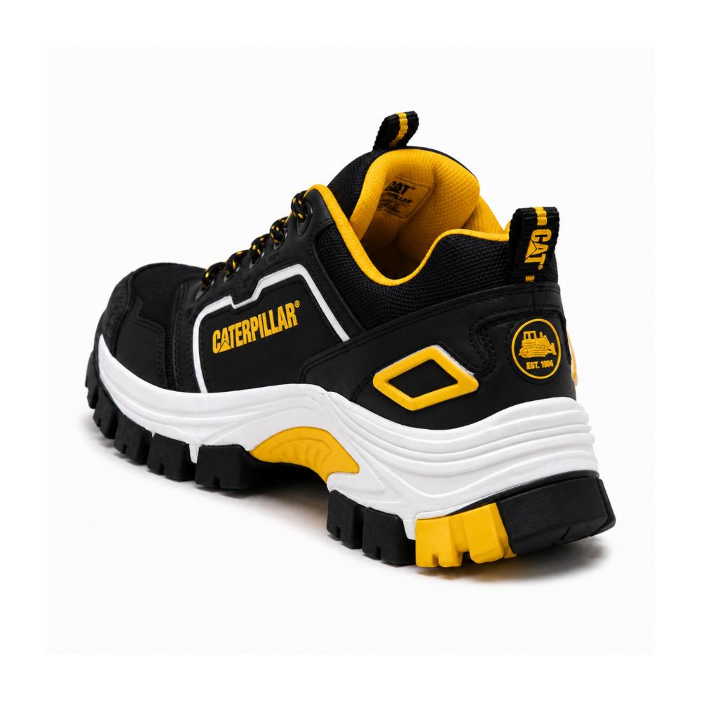 Caterpillar Thunder