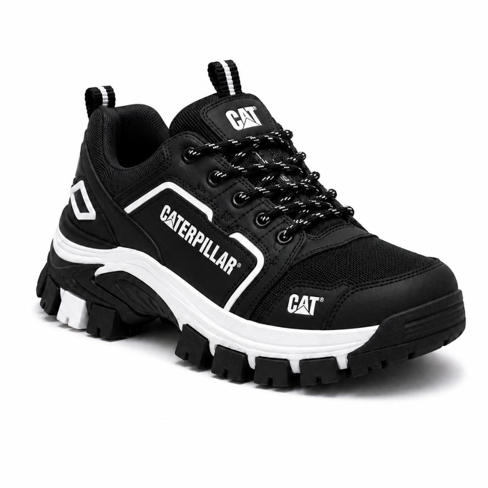 Caterpillar Thunder