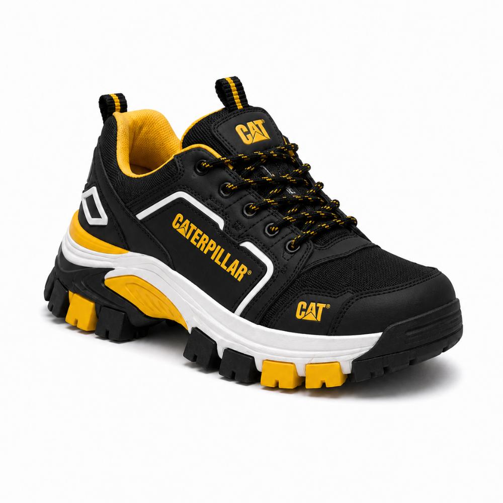 Caterpillar Thunder